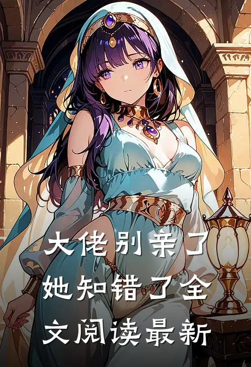 大佬别亲了，她知错了全文阅读最新
