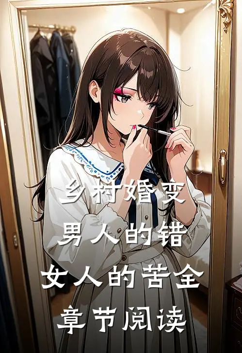 乡村婚变，男人的错，女人的苦全章节阅读