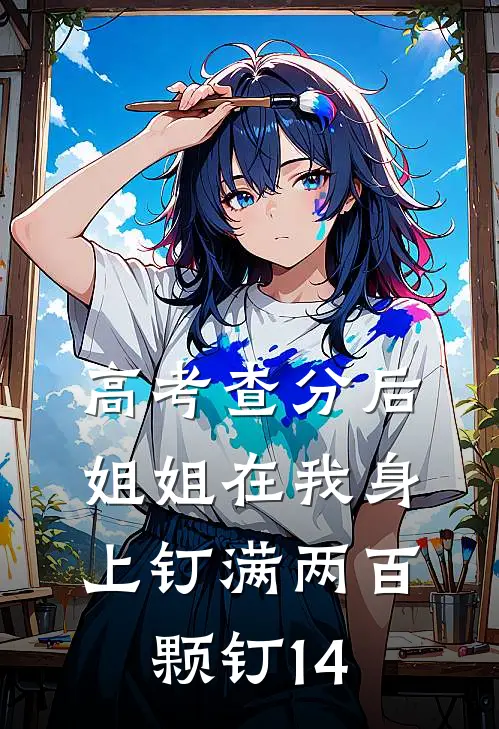 高考查分后，姐姐在我身上钉满两百颗钉14