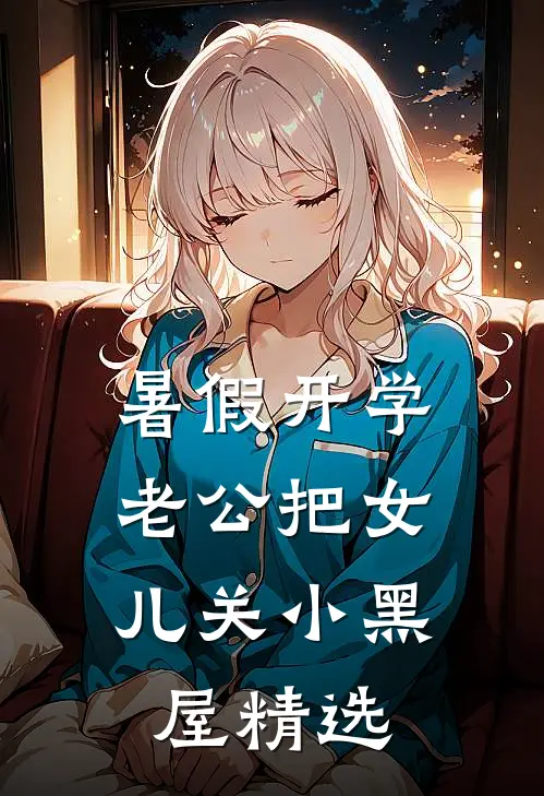 暑假开学，老公把女儿关小黑屋精选