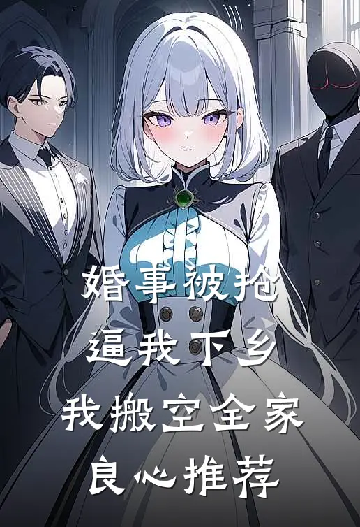 婚事被抢逼我下乡，我搬空全家良心推荐