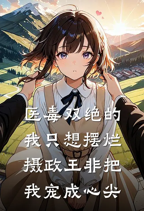 医毒双绝的我只想摆烂，摄政王非把我宠成心尖