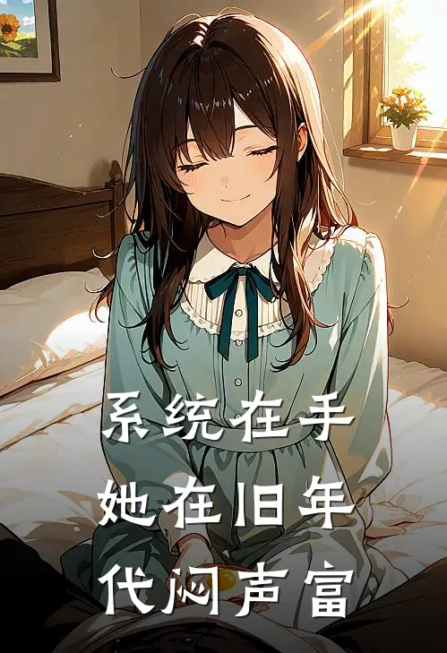 系统在手，她在旧年代闷声富