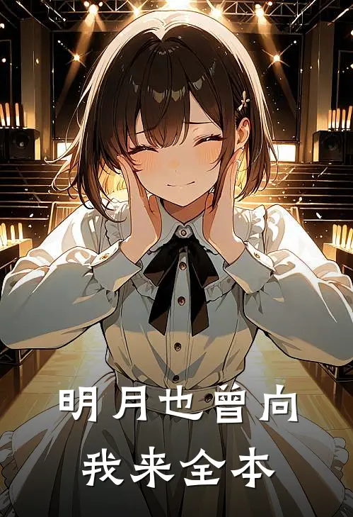 明月也曾向我来全本
