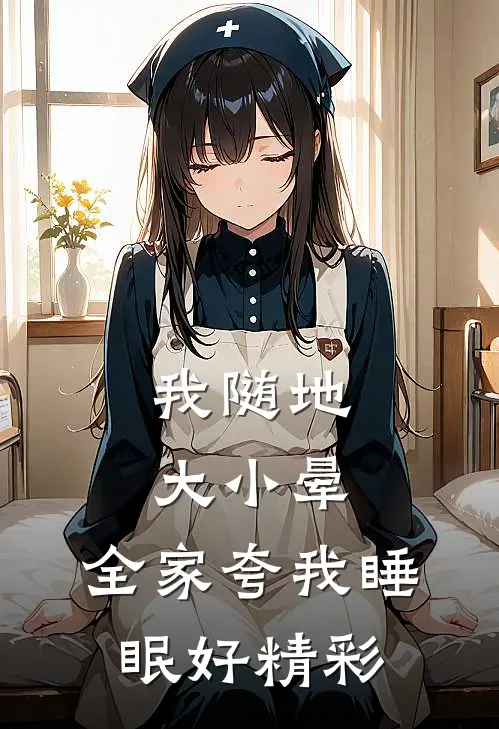 我随地大小晕，全家夸我睡眠好精彩