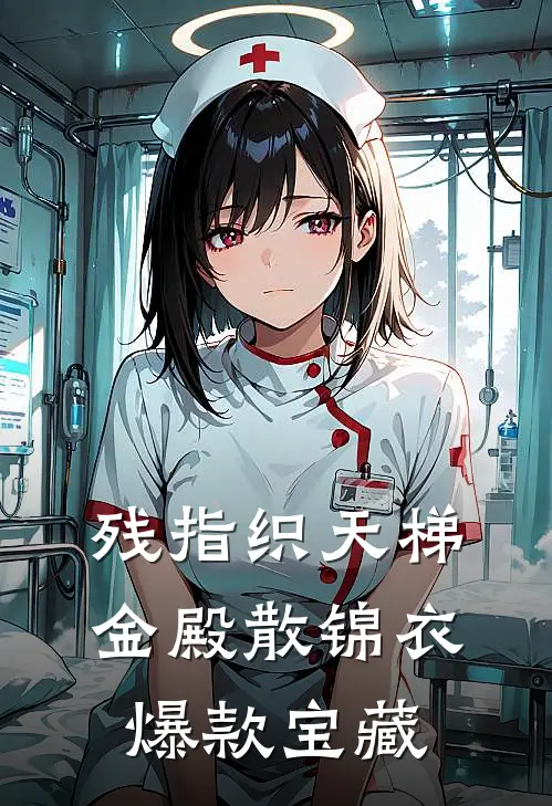 残指织天梯，金殿散锦衣爆款宝藏