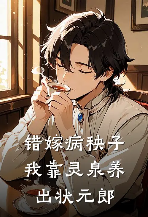 错嫁病秧子，我靠灵泉养出状元郎