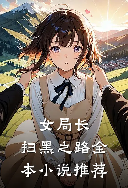 女局长：扫黑之路全本小说推荐