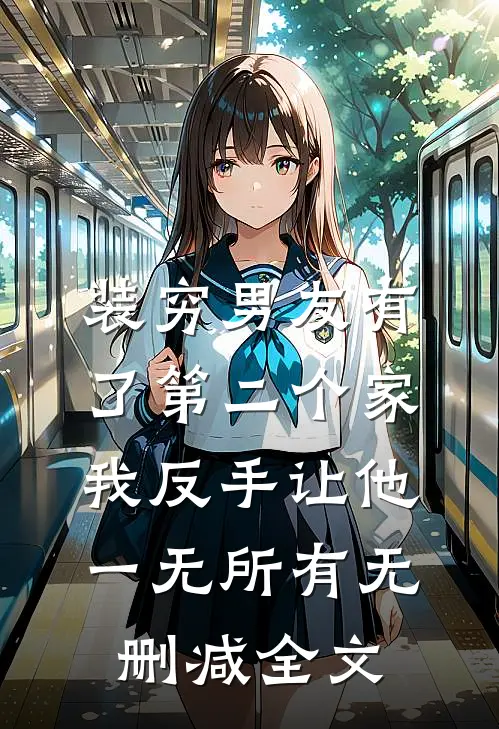 装穷男友有了第二个家，我反手让他一无所有无删减全文