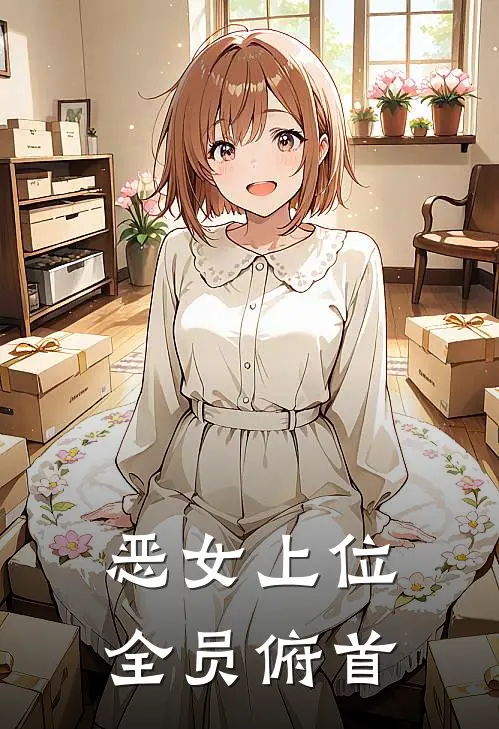 恶女上位，全员俯首