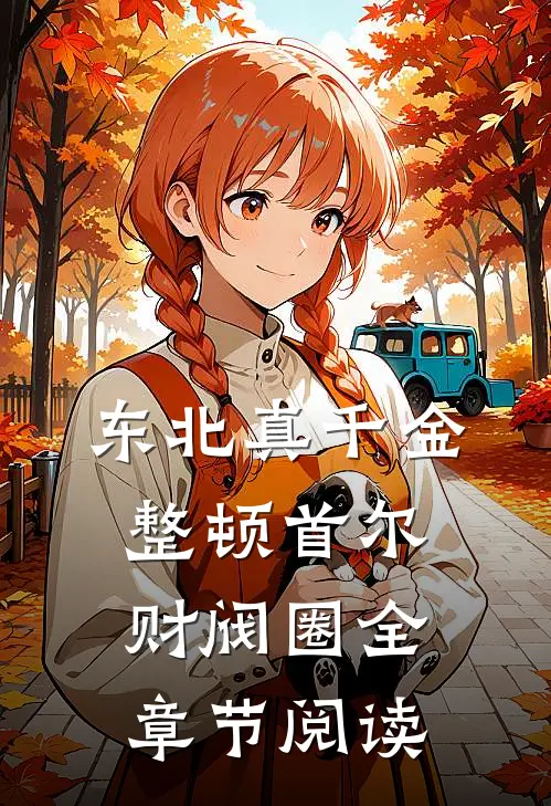 东北真千金，整顿首尔财阀圈全章节阅读