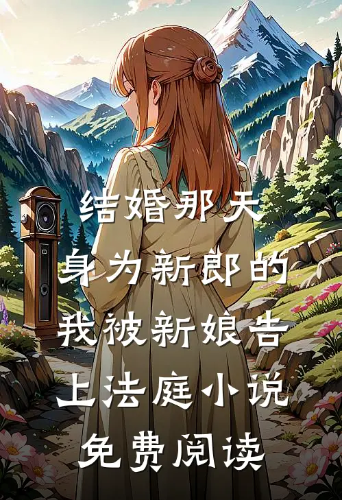 结婚那天，身为新郎的我被新娘告上法庭小说免费阅读