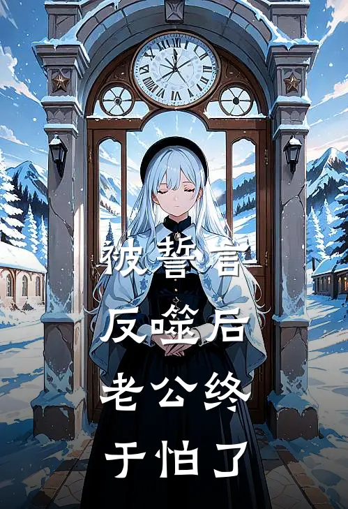 被誓言反噬后，老公终于怕了