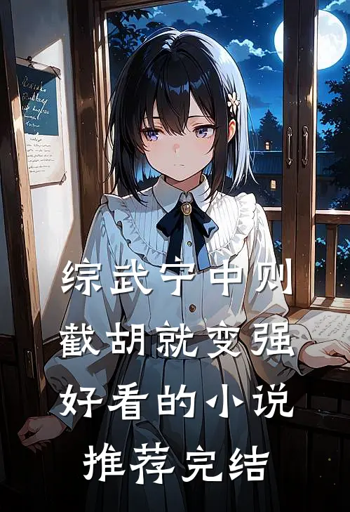 综武宁中则：截胡就变强好看的小说推荐完结