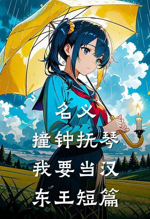 名义：撞钟抚琴，我要当汉东王短篇