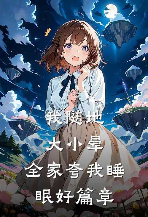 我随地大小晕，全家夸我睡眠好篇章