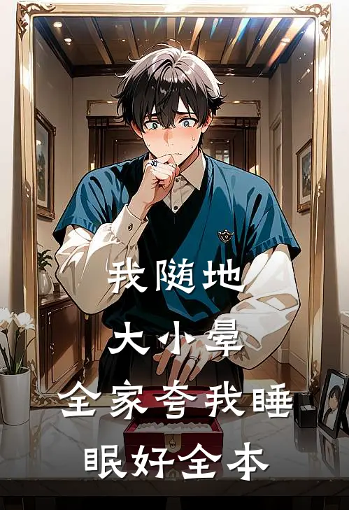 我随地大小晕，全家夸我睡眠好全本