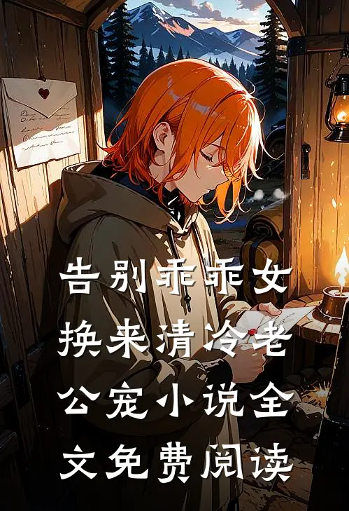 告别乖乖女，换来清冷老公宠小说全文免费阅读