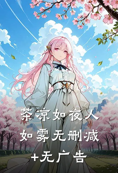 茶凉如夜人如雾无删减+无广告