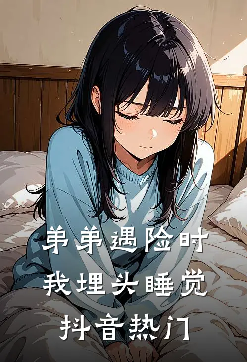 弟弟遇险时，我埋头睡觉抖音热门