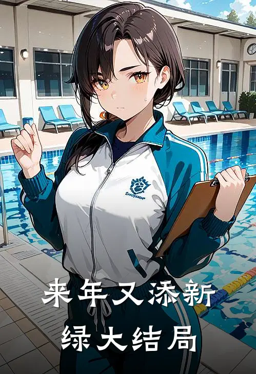 来年又添新绿大结局