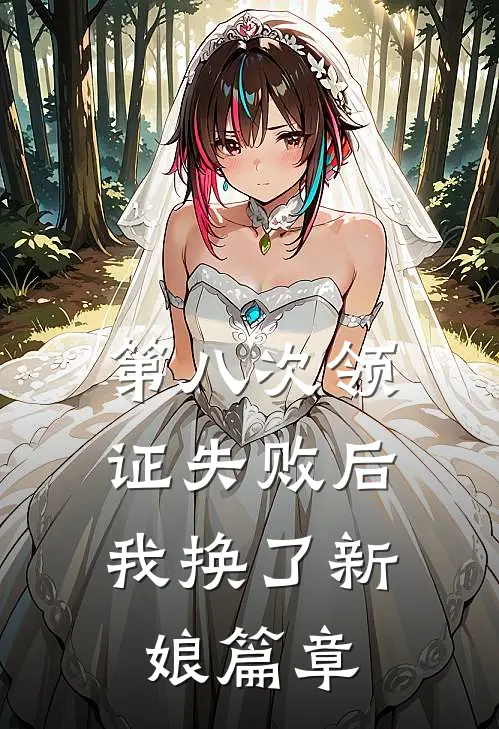 第八次领证失败后，我换了新娘篇章