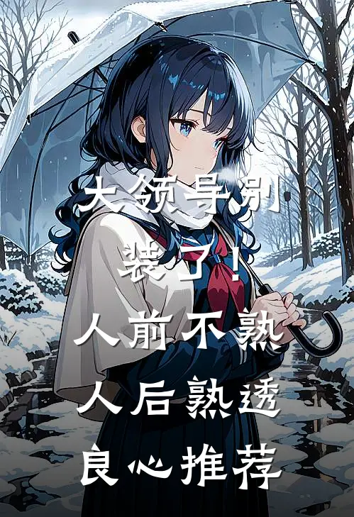 大领导别装了！人前不熟人后熟透良心推荐