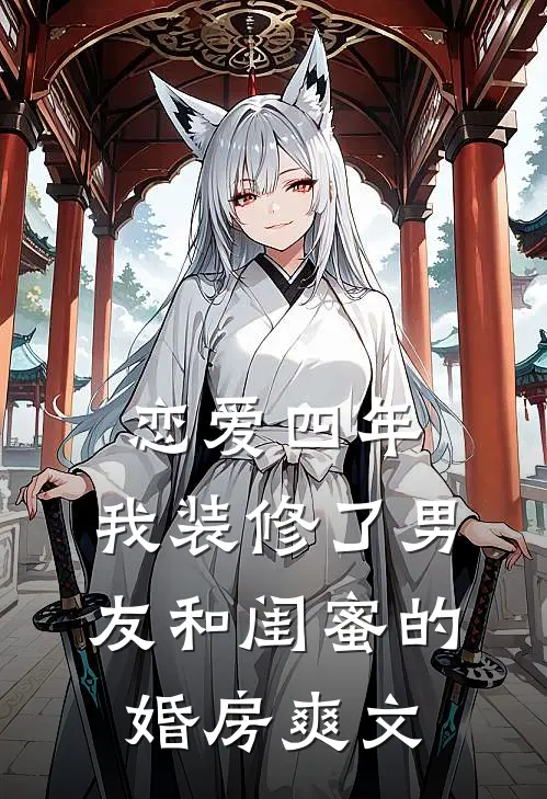 恋爱四年，我装修了男友和闺蜜的婚房爽文