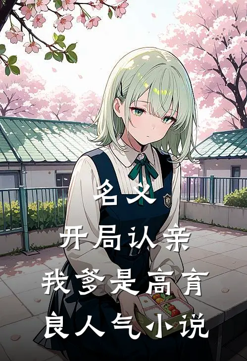 名义：开局认亲，我爹是高育良人气小说