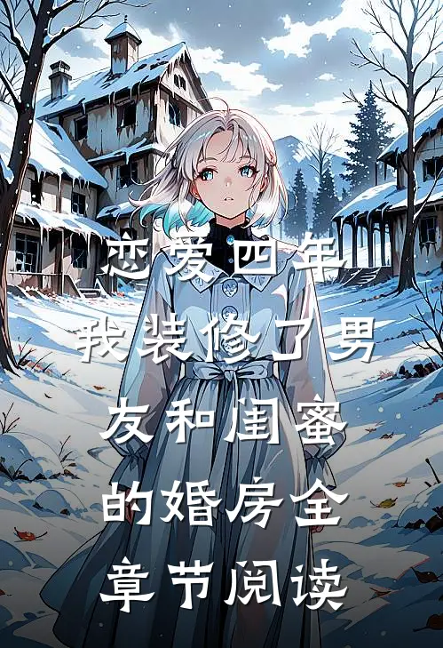 恋爱四年，我装修了男友和闺蜜的婚房全章节阅读