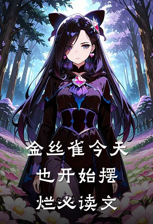 金丝雀今天也开始摆烂必读文