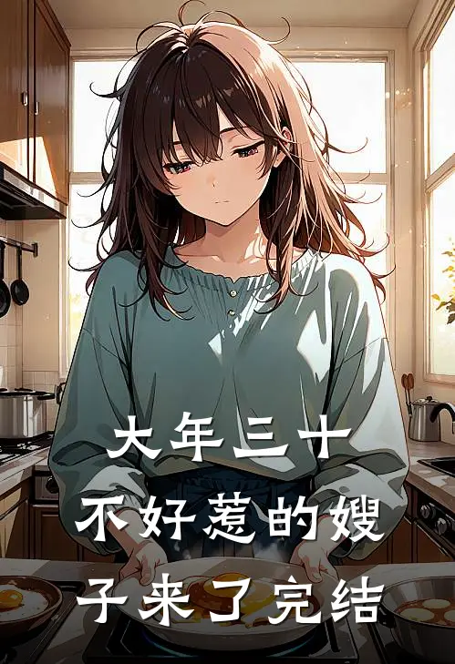 大年三十，不好惹的嫂子来了完结