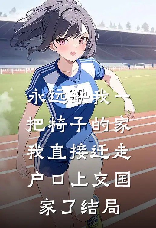 永远缺我一把椅子的家，我直接迁走户口上交国家了结局