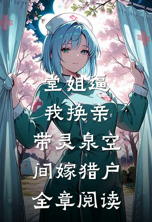 堂姐逼我换亲，带灵泉空间嫁猎户全章阅读