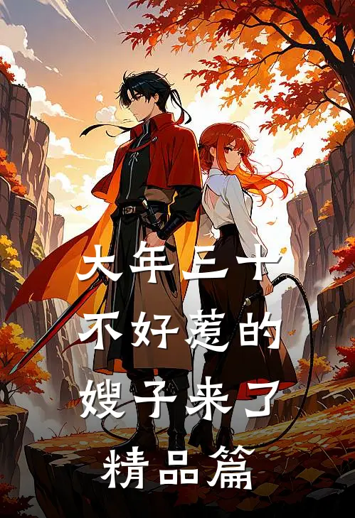 大年三十，不好惹的嫂子来了精品篇