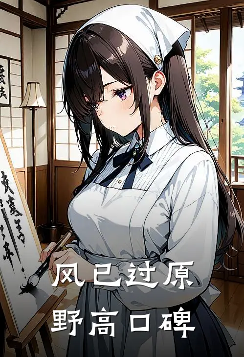 风已过原野高口碑