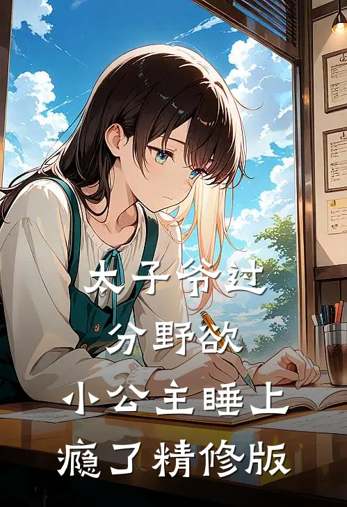 太子爷过分野欲，小公主睡上瘾了精修版