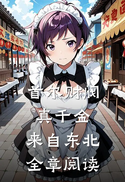 首尔财阀真千金，来自东北全章阅读