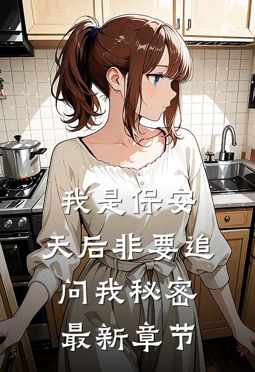 我是保安，天后非要追问我秘密最新章节