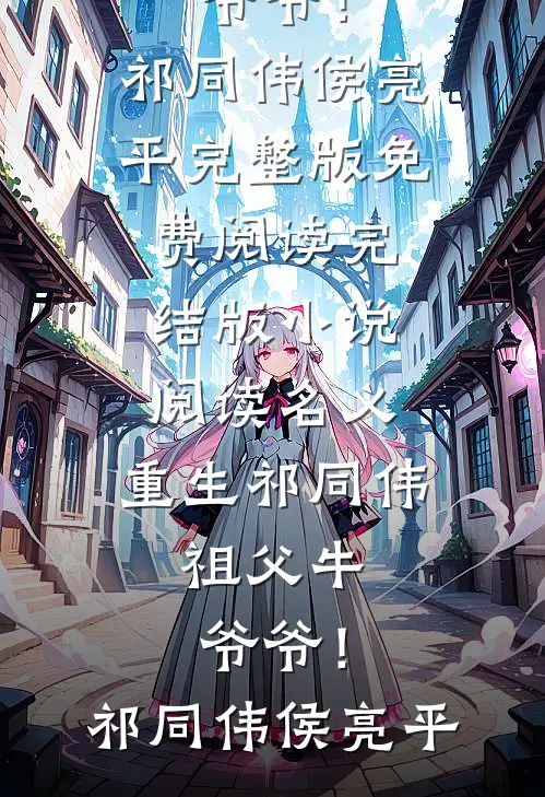 名义：重生祁同伟，祖父牛爷爷！(祁同伟侯亮平)完整版免费阅读_完结版小说阅读名义：重生祁同伟，祖父牛爷爷！(祁同伟侯亮平)