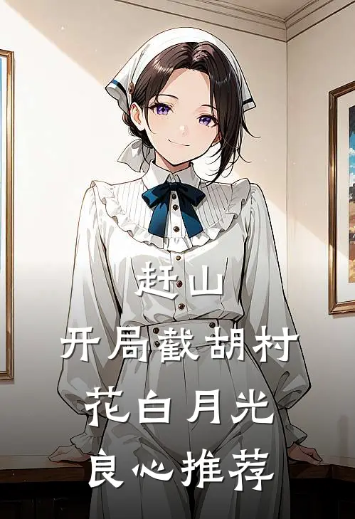 赶山：开局截胡村花白月光良心推荐