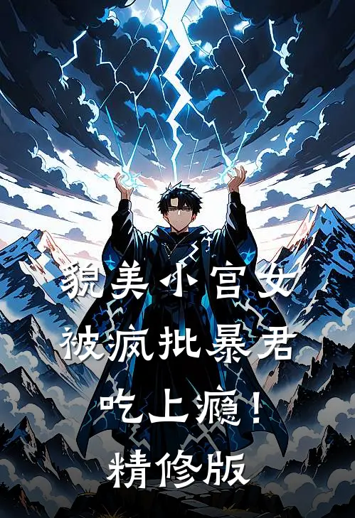 貌美小宫女，被疯批暴君吃上瘾！精修版