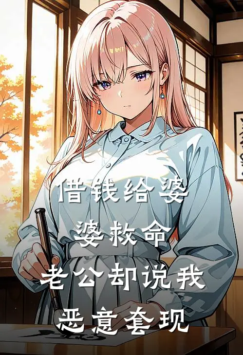 借钱给婆婆救命，老公却说我恶意套现