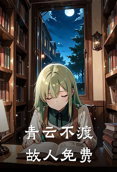 青云不渡故人免费