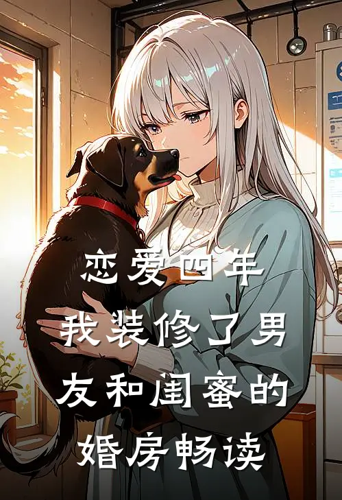 恋爱四年，我装修了男友和闺蜜的婚房畅读