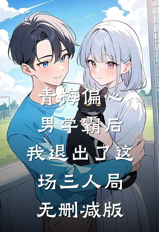青梅偏心男学霸后，我退出了这场三人局无删减版