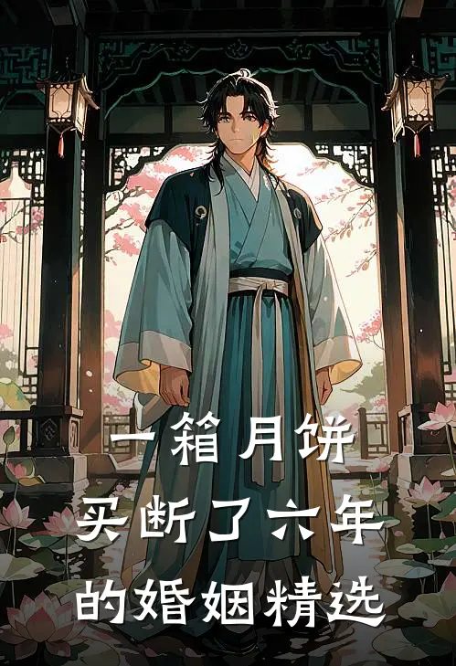 一箱月饼，买断了六年的婚姻精选