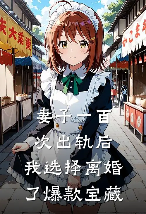 妻子一百次出轨后，我选择离婚了爆款宝藏