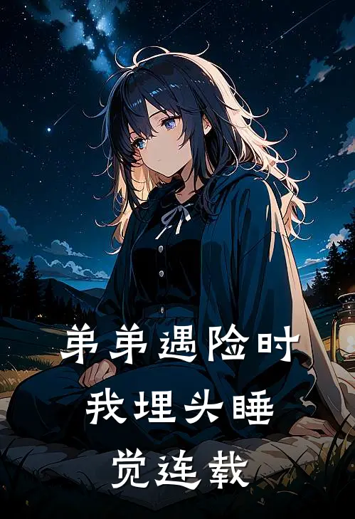 弟弟遇险时，我埋头睡觉连载