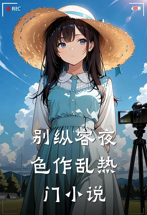 别纵容夜色作乱热门小说